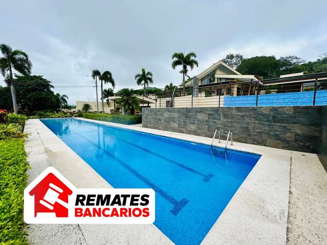 Venta de casa en Condominio Altavista, Ciudad Colón - Imagen 9