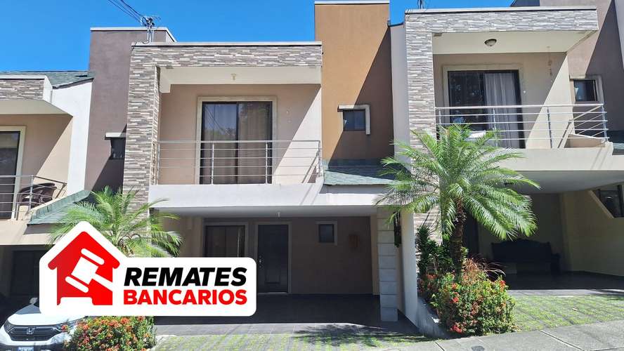Venta de casa en Condominio Altavista, Ciudad Colón - Imagen 2
