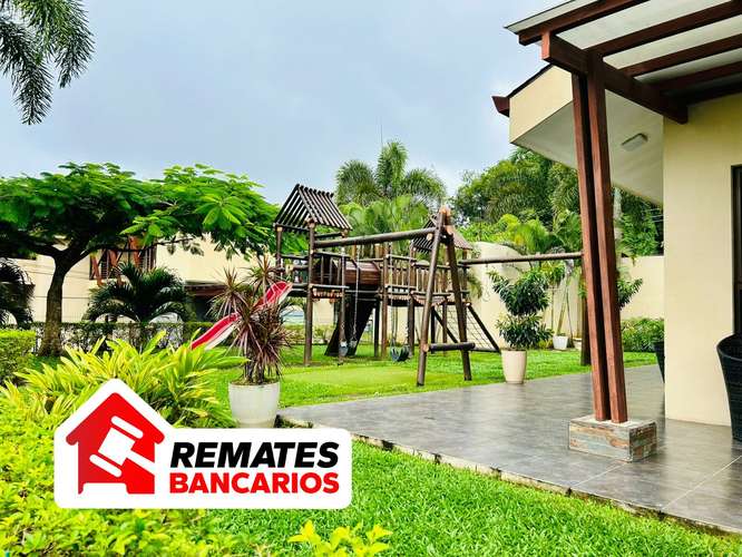 Venta de casa en Condominio Altavista, Ciudad Colón - Imagen 11