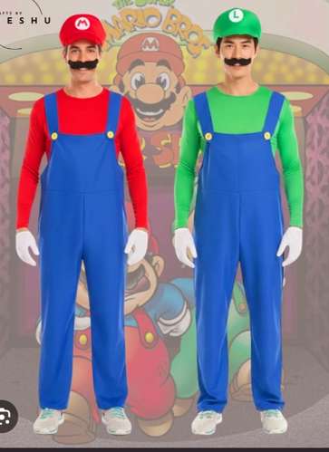  TRAJES DE HALOWEEN ADULTO NUEVO Y ACCESORIOS.