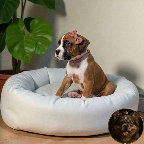 Cachorro BOXER disponible - Imagen 3