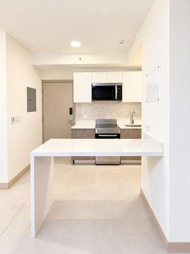 Nuevo apartamento de 2 habitaciones, 2 parqueos en San Sebastián, San José - Imagen 3