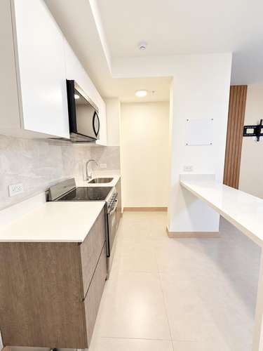Nuevo apartamento de 2 habitaciones, 2 parqueos en San Sebastián, San José - Imagen 2