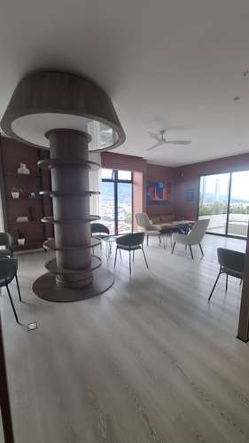 Nuevo apartamento de 2 habitaciones, 2 parqueos en San Sebastián, San José - Imagen 13