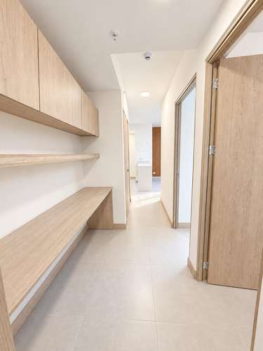 Nuevo apartamento de 2 habitaciones, 2 parqueos en San Sebastián, San José - Imagen 9
