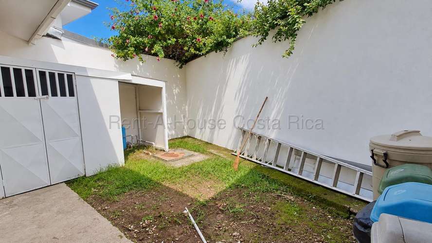 Casa de lujo totalmente remodelada de una planta en Pozos de Santa Ana.  - Imagen 18