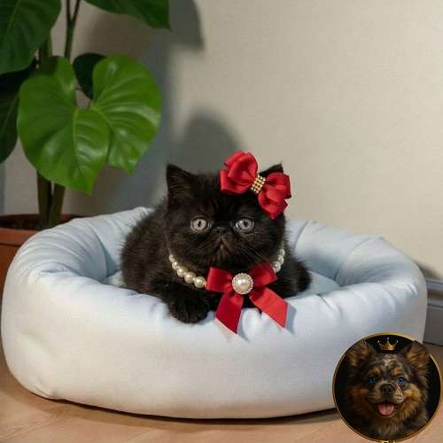 Gatito PERSA disponible - Imagen 10