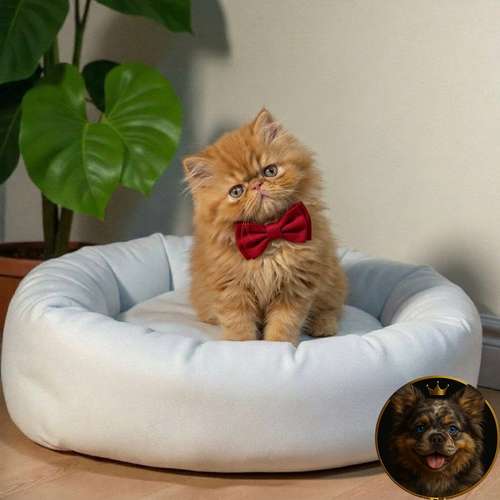 Gatito PERSA disponible
