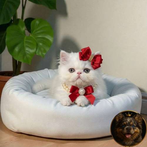 Gatito PERSA disponible - Imagen 7