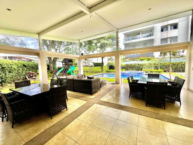 ESCAZU CERCA LA PACO! AMPLIO Y BELLO APARTAMENTO DE 3 HAB + SERVICIO Y VISTAS! - Imagen 20