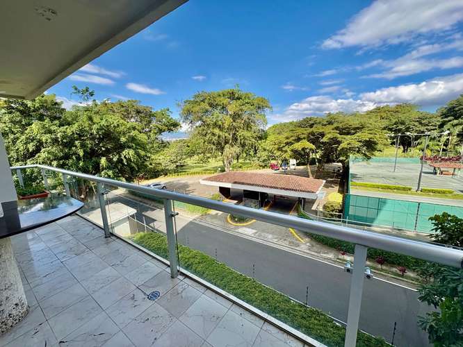 ESCAZU CERCA LA PACO! AMPLIO Y BELLO APARTAMENTO DE 3 HAB + SERVICIO Y VISTAS! - Imagen 3
