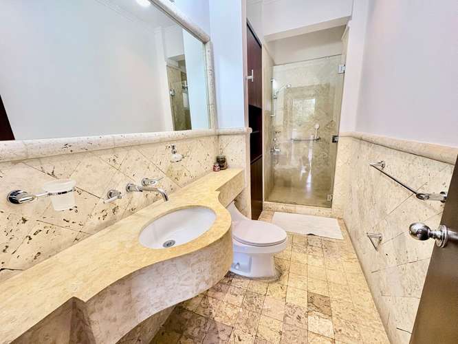ESCAZU CERCA LA PACO! AMPLIO Y BELLO APARTAMENTO DE 3 HAB + SERVICIO Y VISTAS! - Imagen 15
