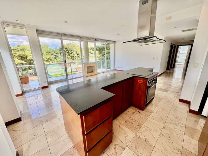 ESCAZU CERCA LA PACO! AMPLIO Y BELLO APARTAMENTO DE 3 HAB + SERVICIO Y VISTAS! - Imagen 5