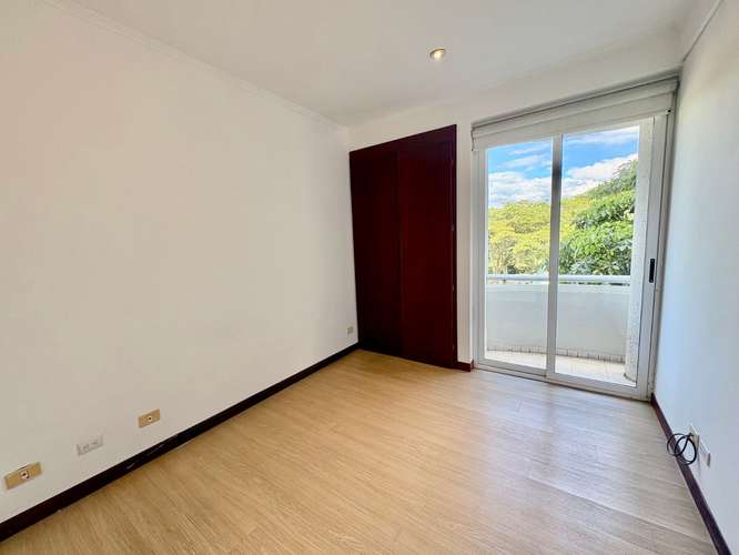 ESCAZU CERCA LA PACO! AMPLIO Y BELLO APARTAMENTO DE 3 HAB + SERVICIO Y VISTAS! - Imagen 14