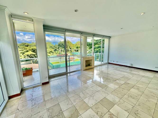 ESCAZU CERCA LA PACO! AMPLIO Y BELLO APARTAMENTO DE 3 HAB + SERVICIO Y VISTAS! - Imagen 2