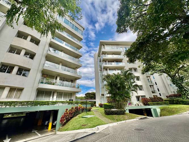 ESCAZU CERCA LA PACO! AMPLIO Y BELLO APARTAMENTO DE 3 HAB + SERVICIO Y VISTAS!