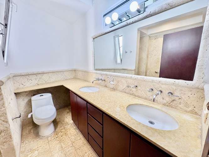 ESCAZU CERCA LA PACO! AMPLIO Y BELLO APARTAMENTO DE 3 HAB + SERVICIO Y VISTAS! - Imagen 12