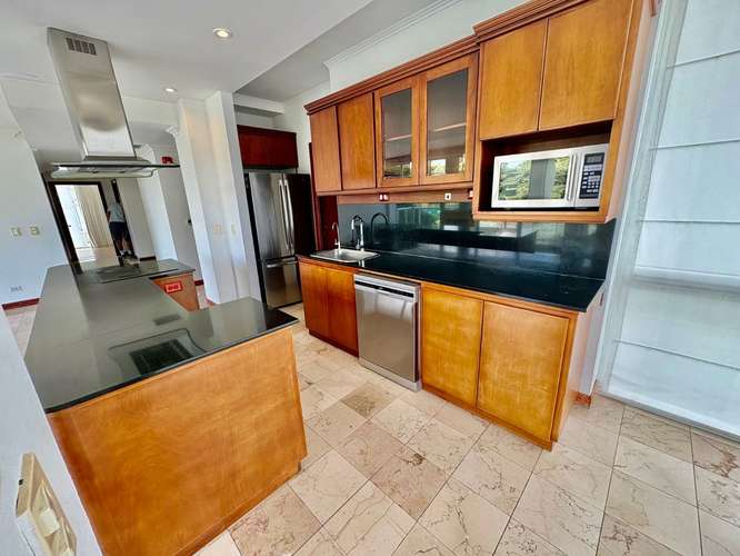 ESCAZU CERCA LA PACO! AMPLIO Y BELLO APARTAMENTO DE 3 HAB + SERVICIO Y VISTAS! - Imagen 6