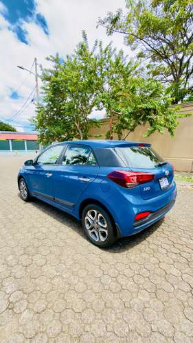 Hyundai i20 2020 Automático | 50.000 km | Nacional | UN SOLO DUEÑO!!!