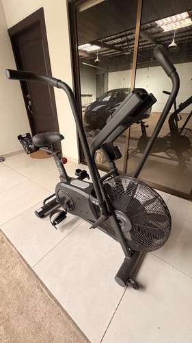 Cicadex - Air Bike