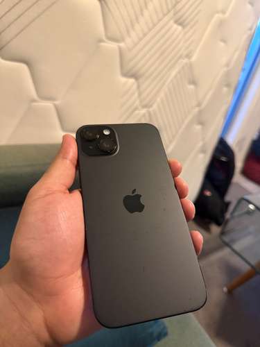 Iphone 15 plus 256gb liberado