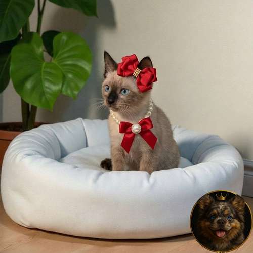 Gatito SIAMES disponible - Imagen 10