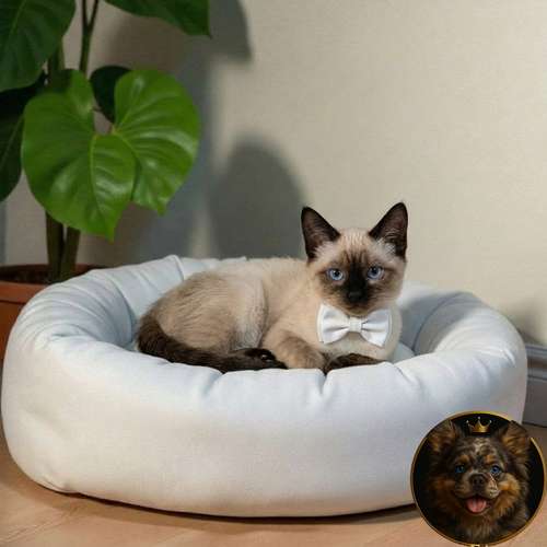 Gatito SIAMES disponible
