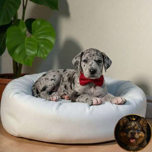 Cachorro GRAN DANES disponible - Imagen 4
