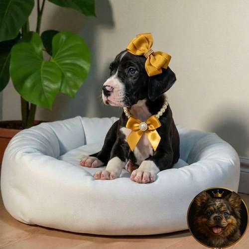 Cachorro GRAN DANES disponible - Imagen 8