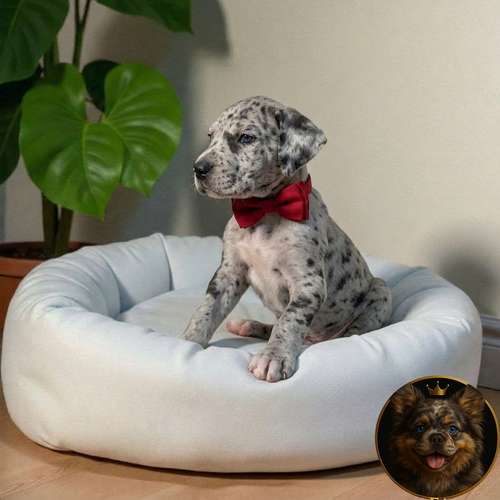 Cachorro GRAN DANES disponible - Imagen 5