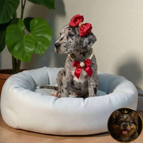 Cachorro GRAN DANES disponible - Imagen 10