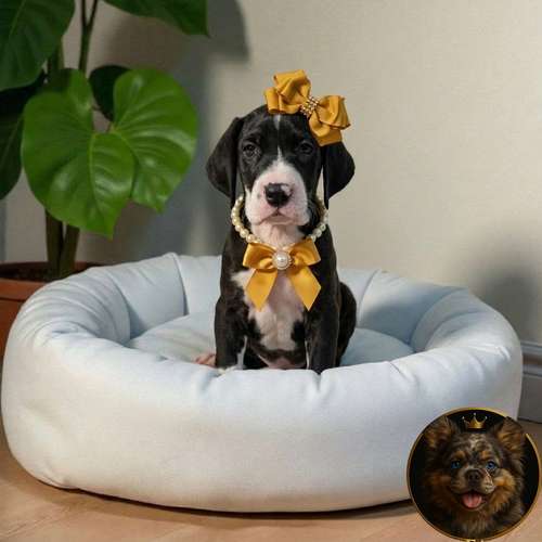 Cachorro GRAN DANES disponible - Imagen 3