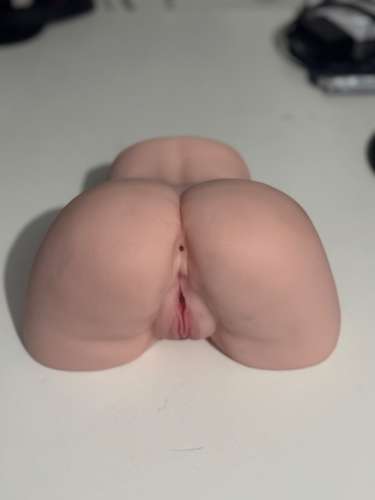Torso Mujer Silicona Premium - Imagen 3