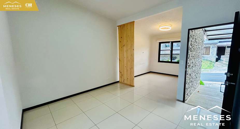 Casa de UN Nivel en Venta | Heredia Park, Ulloa | Terraza y Jardín Privado - Imagen 2