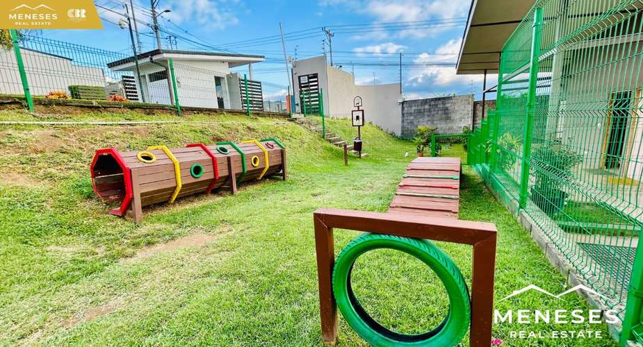 Casa de UN Nivel en Venta | Heredia Park, Ulloa | Terraza y Jardín Privado - Imagen 14