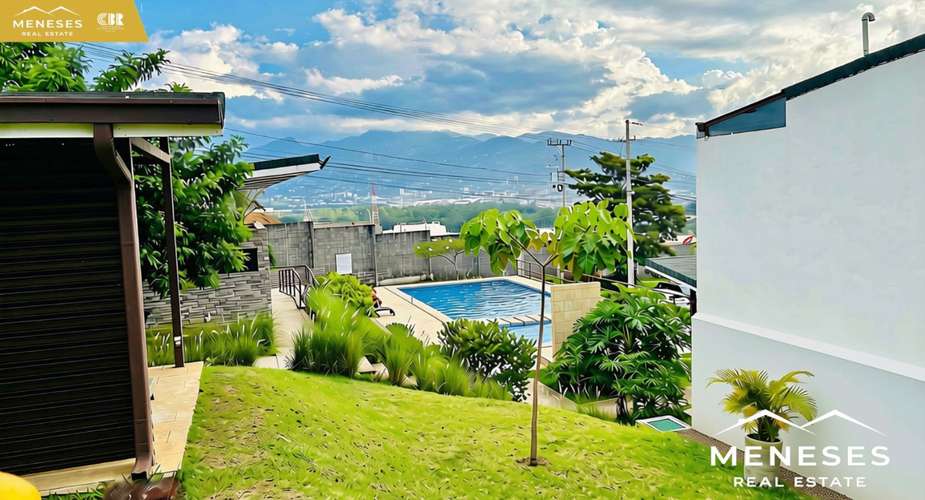 Casa de UN Nivel en Venta | Heredia Park, Ulloa | Terraza y Jardín Privado - Imagen 13