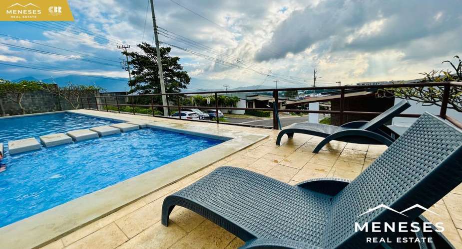 Casa de UN Nivel en Venta | Heredia Park, Ulloa | Terraza y Jardín Privado - Imagen 11