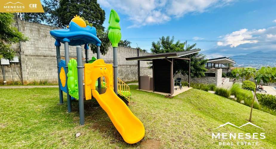 Casa de UN Nivel en Venta | Heredia Park, Ulloa | Terraza y Jardín Privado - Imagen 12