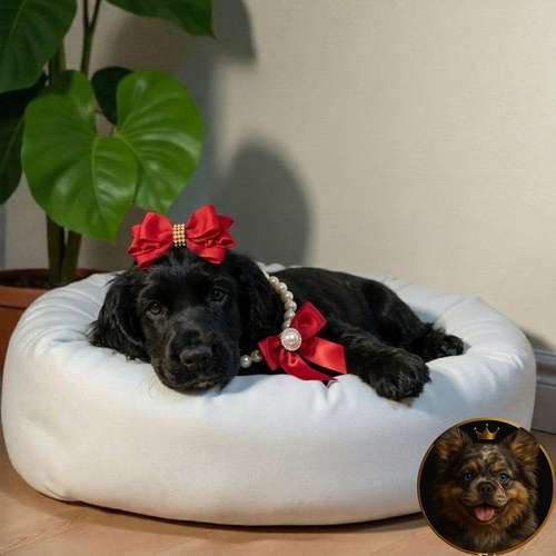 Cachorro COCKER SPANIEL INGLES TRADICIONAL disponible - Imagen 6