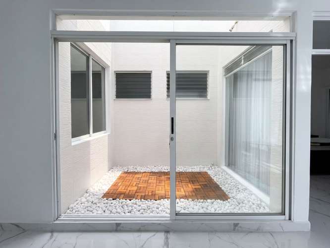 Apartamento en alquiler en Cariari, cerca del Country Club - Imagen 5
