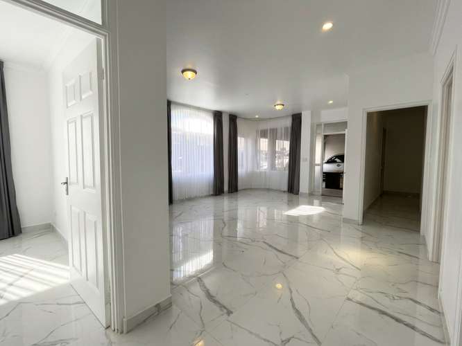 Apartamento en alquiler en Cariari, cerca del Country Club