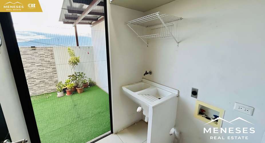 Alquiler Casa de UN Nivel en Heredia Park, Ulloa | Terraza y Jardín Privado - Imagen 5