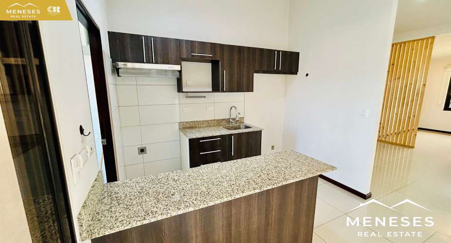 Alquiler Casa de UN Nivel en Heredia Park, Ulloa | Terraza y Jardín Privado - Imagen 2