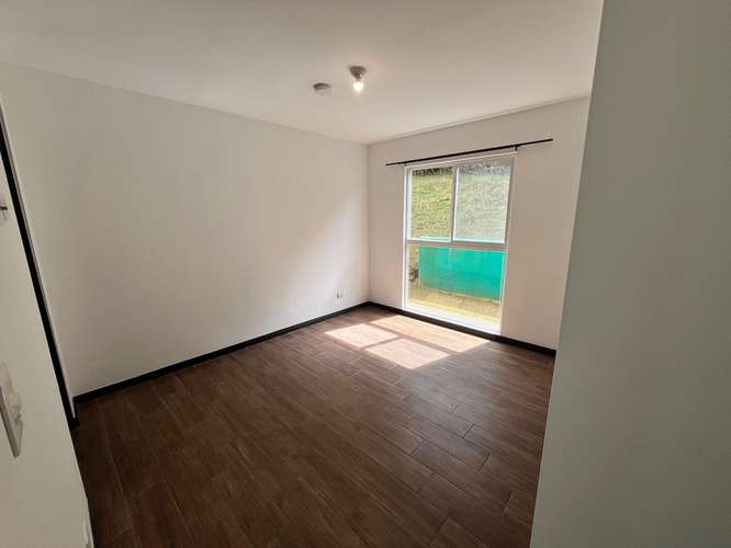 Lindo apartamento en primer piso con patio en torre