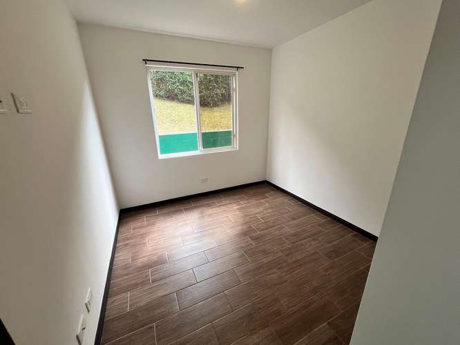 Lindo apartamento en primer piso con patio en torre