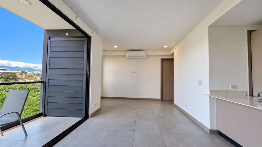 Apartamento con linea blanca - Nucleo Sabana