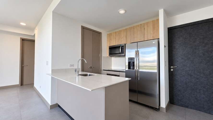 Apartamento con linea blanca - Nucleo Sabana