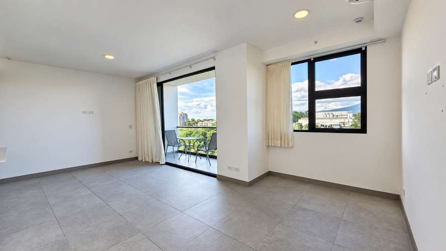 Apartamento con linea blanca - Nucleo Sabana