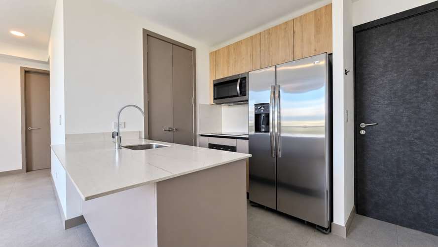 Apartamento con linea blanca - Nucleo Sabana