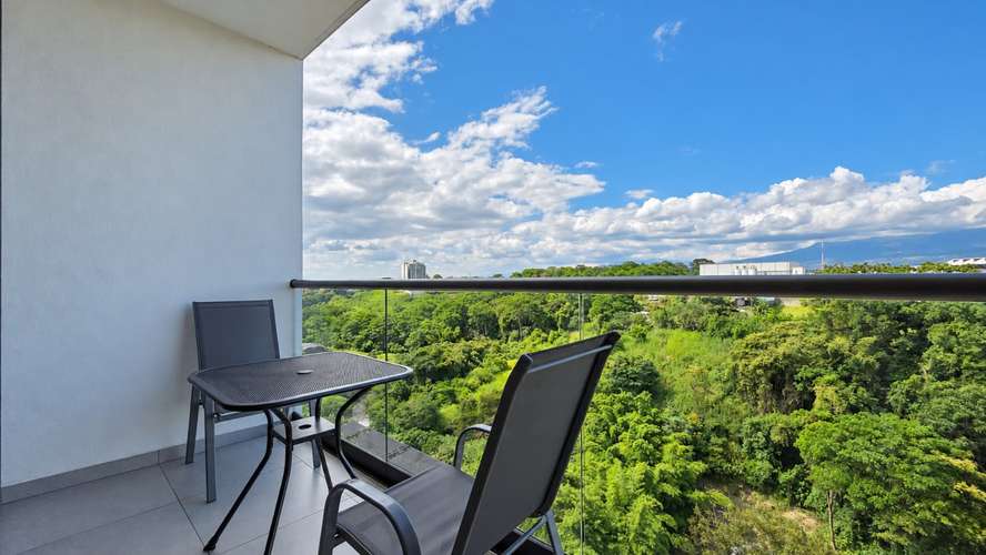 Apartamento con linea blanca - Nucleo Sabana